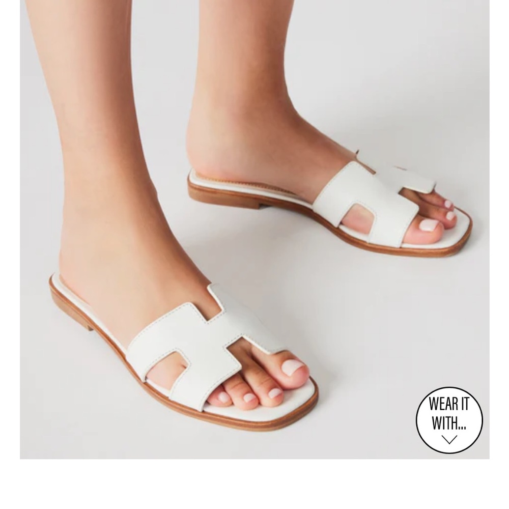 Steve Madden sandal